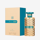 Ard Al Zaafaran Forever Gold Blue 100ml Luxury Floral Gourmand