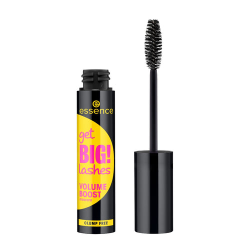 Essence Get BIG! Volume des cils boosté
 Mascara 