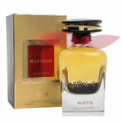 Riiffs Bella Rouge Niche Floral Perfume Eau de Parfum 100ml