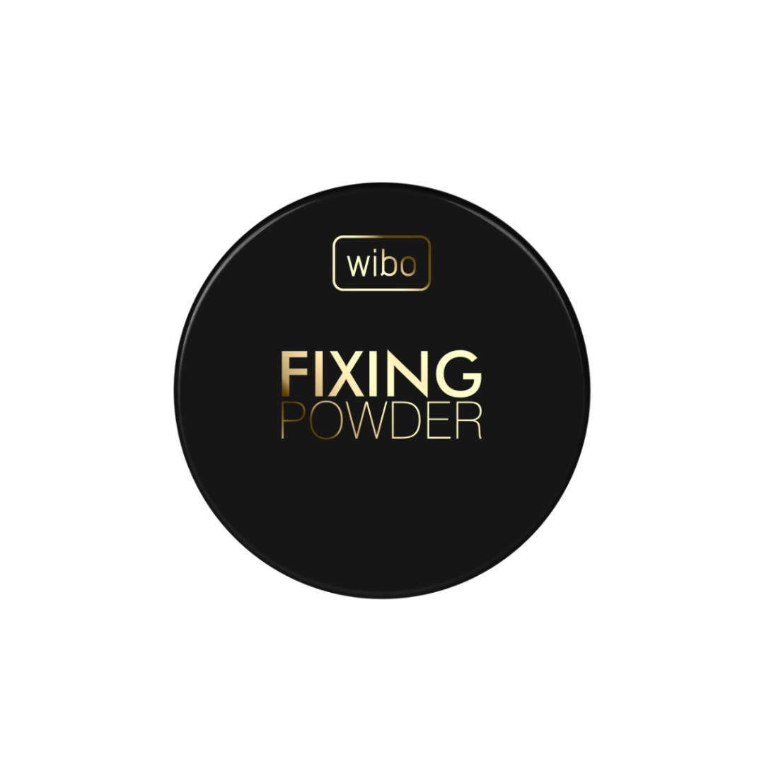 Wibo Fixing Powder Make Up