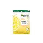 Garnier Fast Bright Vitamin C Tissue Mask for Dull Skin