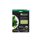 Garnier Charcoal Algae Mask