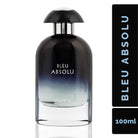 Riiffs Bleu Absolue Men's Woody Fougère Eau de Parfum 100 ml