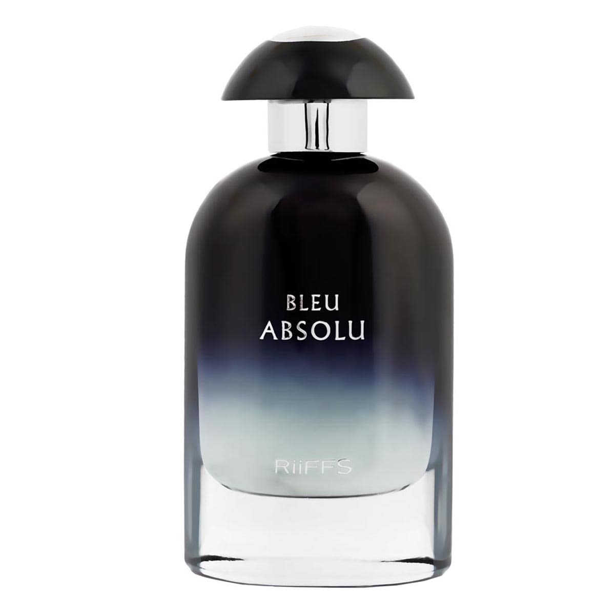 Riiffs Bleu Absolue Men's Woody Fougère Eau de Parfum 100 ml