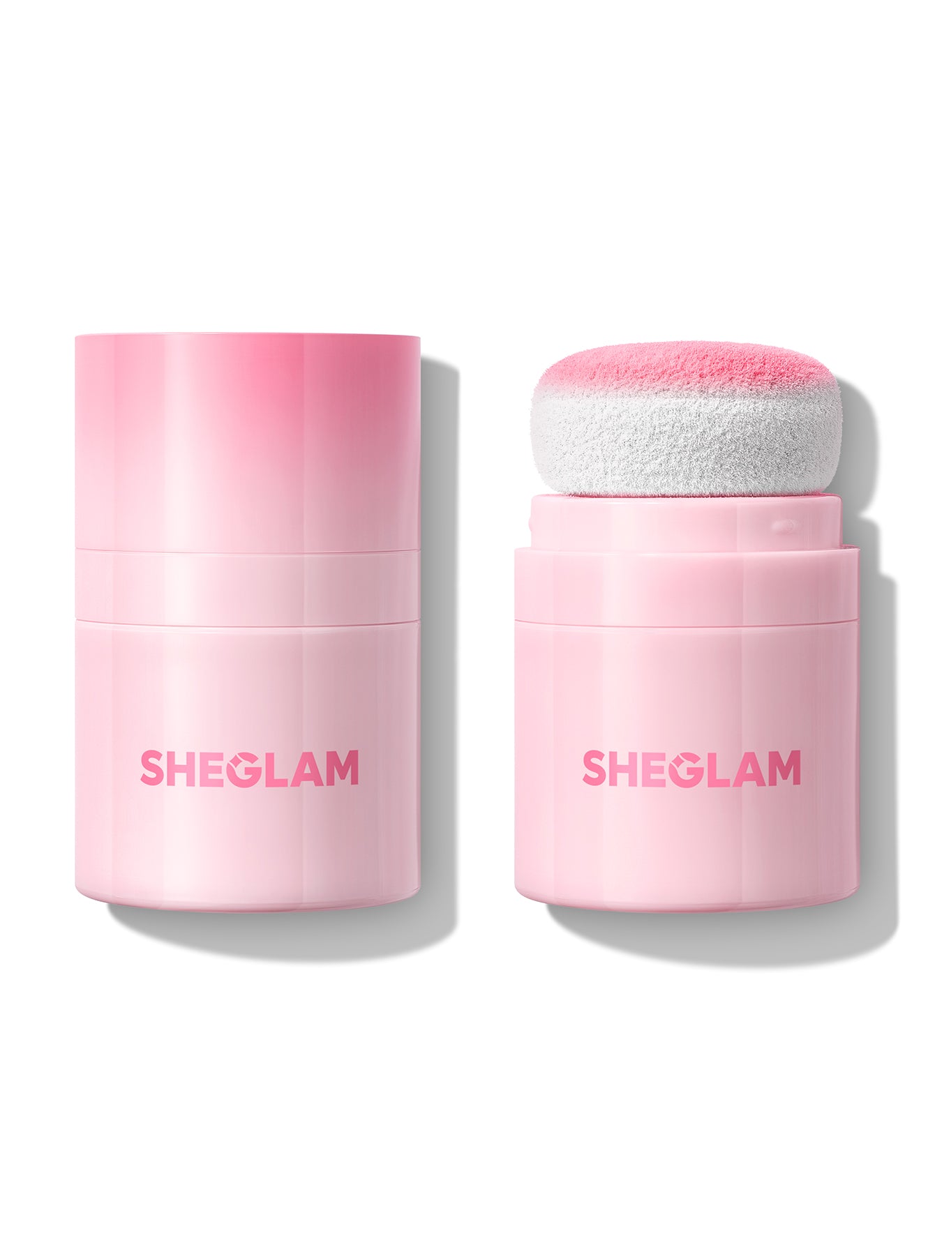 Blush Bomb Soft Focus Blush Powder-Sakura Season Smooth Lightweight Highly Pigmented Matte Blush
