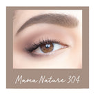 Samoa Cosmetics Love Your Shape Pure Browliner Vegan Spoolie