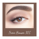 Samoa Cosmetics Love Your Shape Pure Browliner Vegan Spoolie