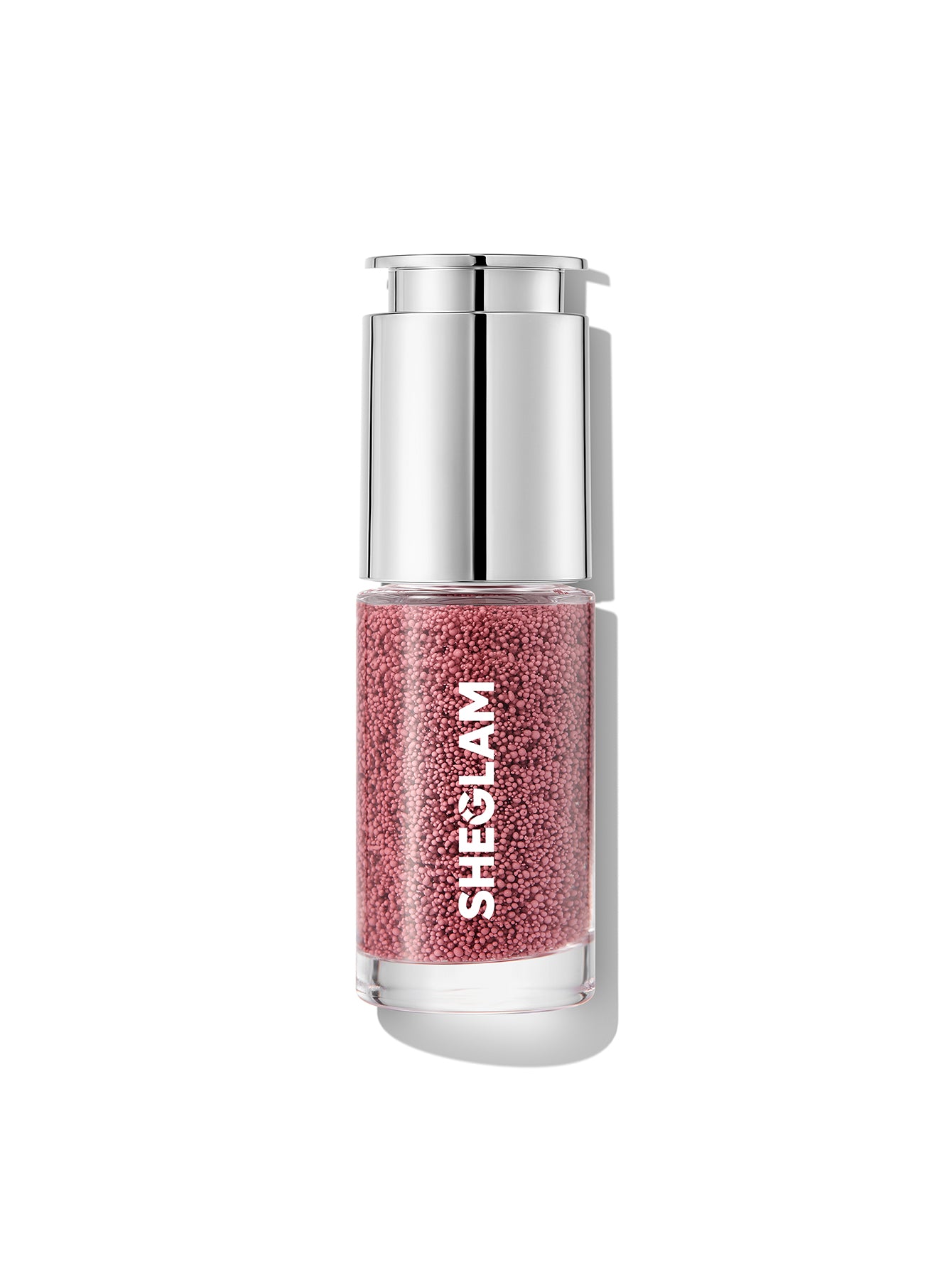 Bubble Dew Blush Serum-031 Tongue Pop Nourishing Liquid Blush
