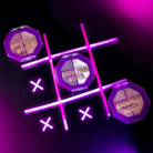 Wibo Duo Eyeshadow Palette