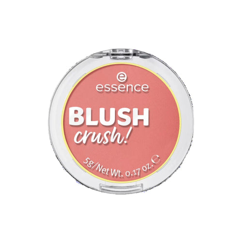Essence Blush Coup de Coeur !
