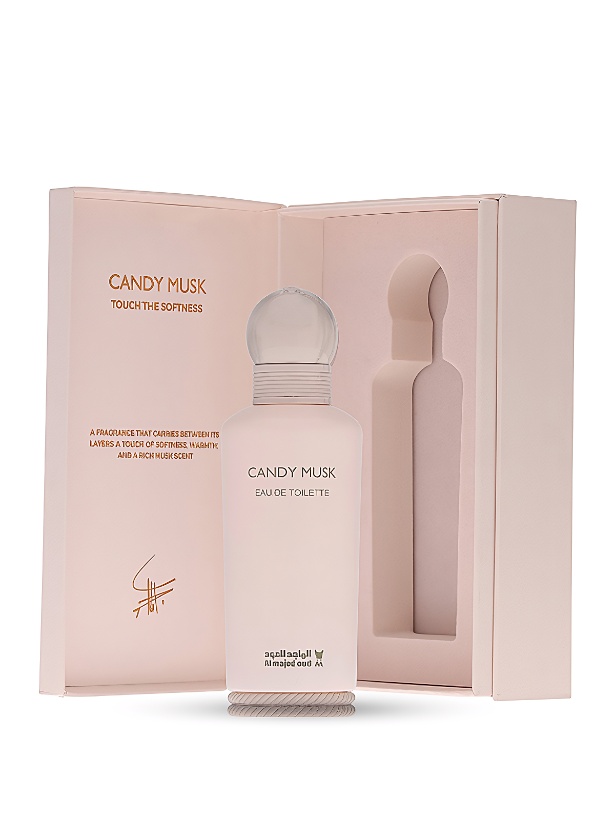 CANDY MUSK 150ML AL MAJED OUD