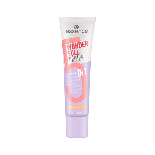 Essence WONDER FULL PRIMER 5 EN 1