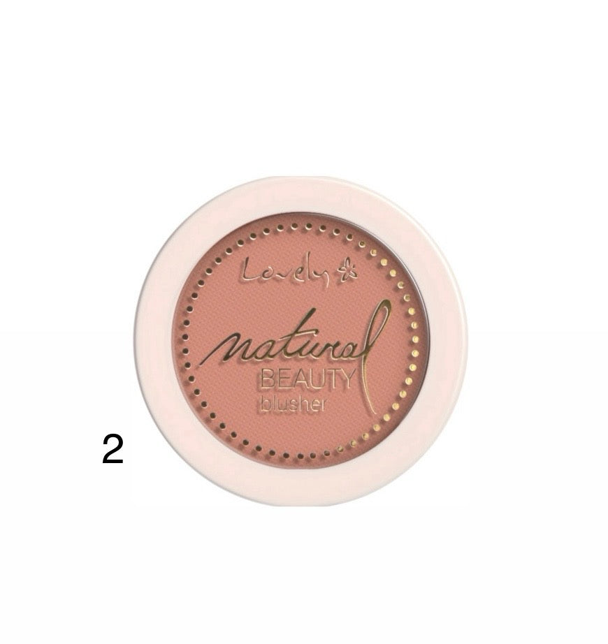 Wibo Lovely Beauty Blusher