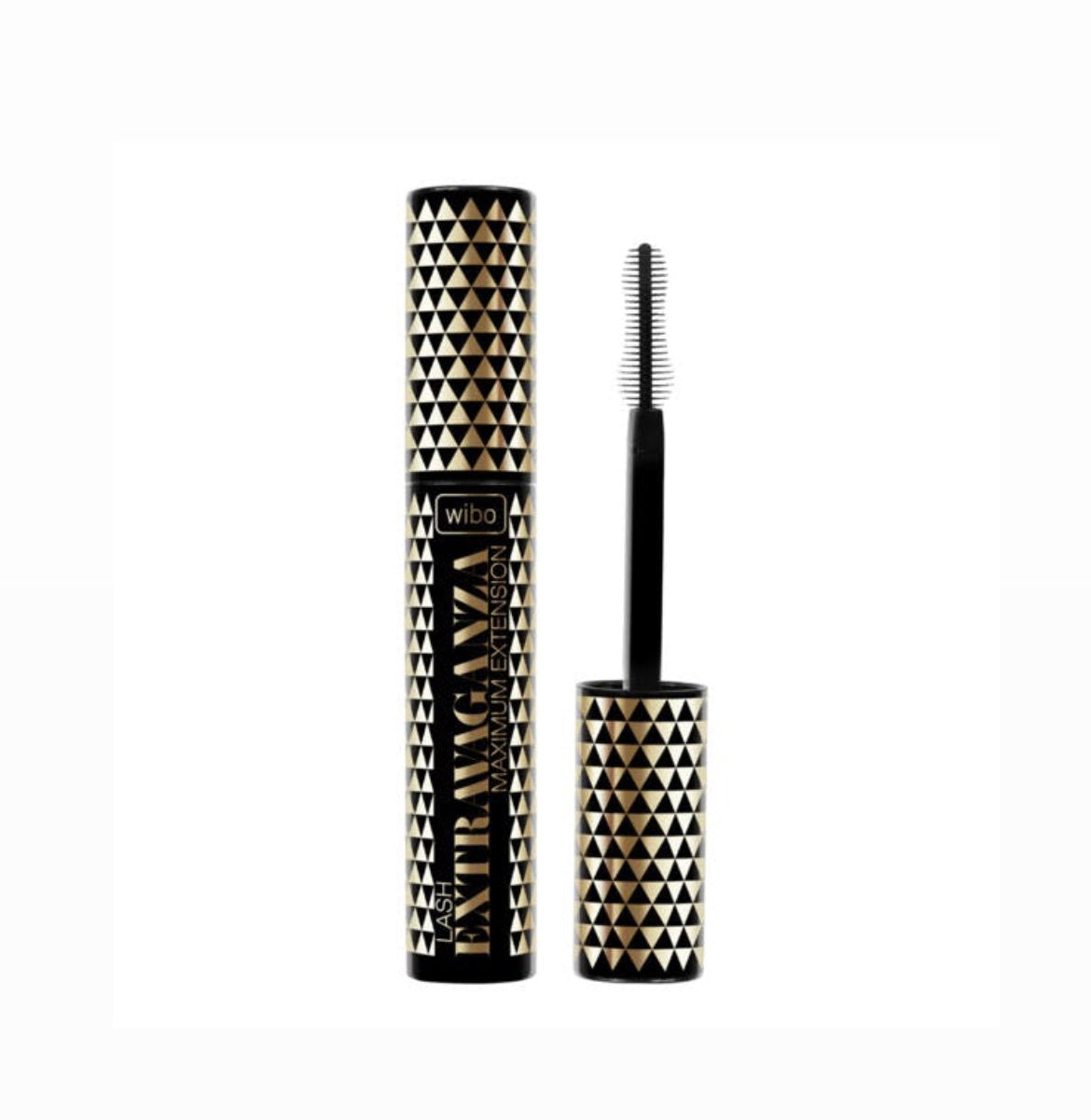 Wibo Lash Mascara Extravaganza