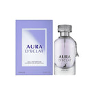 Maison Al Hambra Aura D'Eclat 80ml Eau de Parfum - Radiant Fragrance