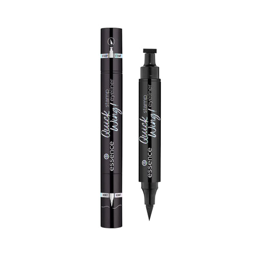 Eyeliner tampon Essence Quick Wing !