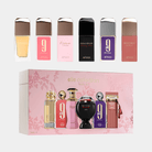IBRAQ Elle Collection Travel Set 20 ml Set of 6