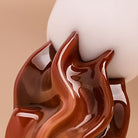 Essence Love It a Choco' Lot Chocolate-Scented Shiny Lip Gloss