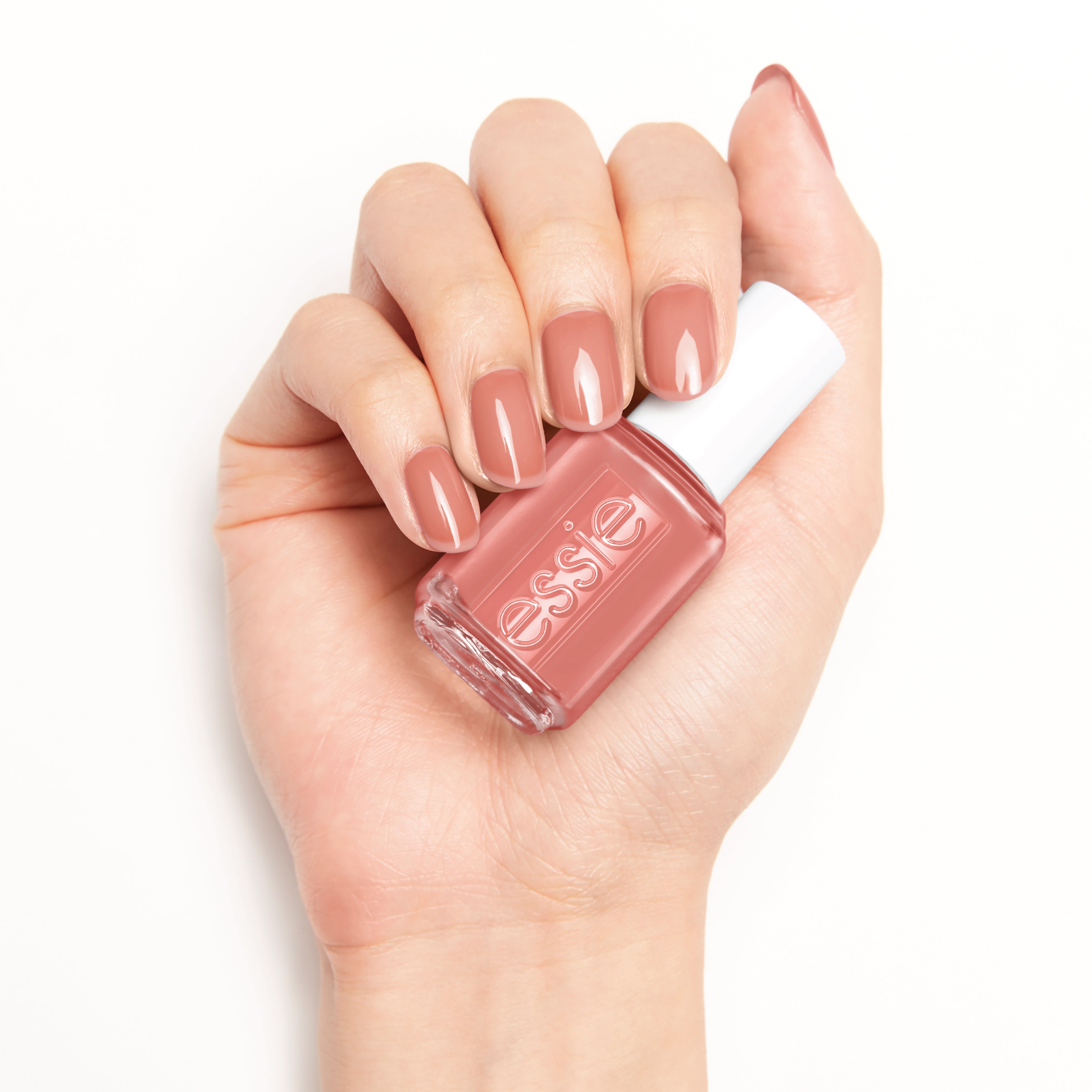 Essie Boho Rodeo Barn Boheme Nail Polish High-Gloss Durable Finish