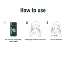 Garnier Hyaluronic Acid Eye Mask