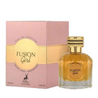 Maison Al Hambra Fusion Girl Perfume | Intense Feminine Fragrance