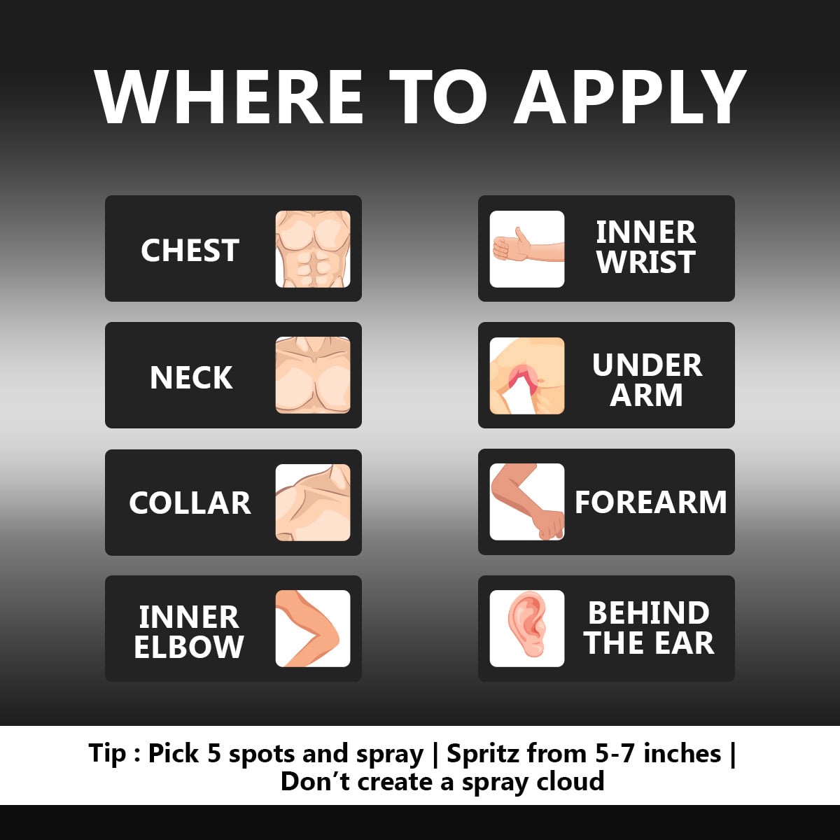 Riiffs Goodness Oud Black Eau de Parfum Saffron Musk