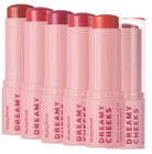 Ruby Rose Dreamy Cheeks Cream Blush Stick Multi-use Blendable Colour