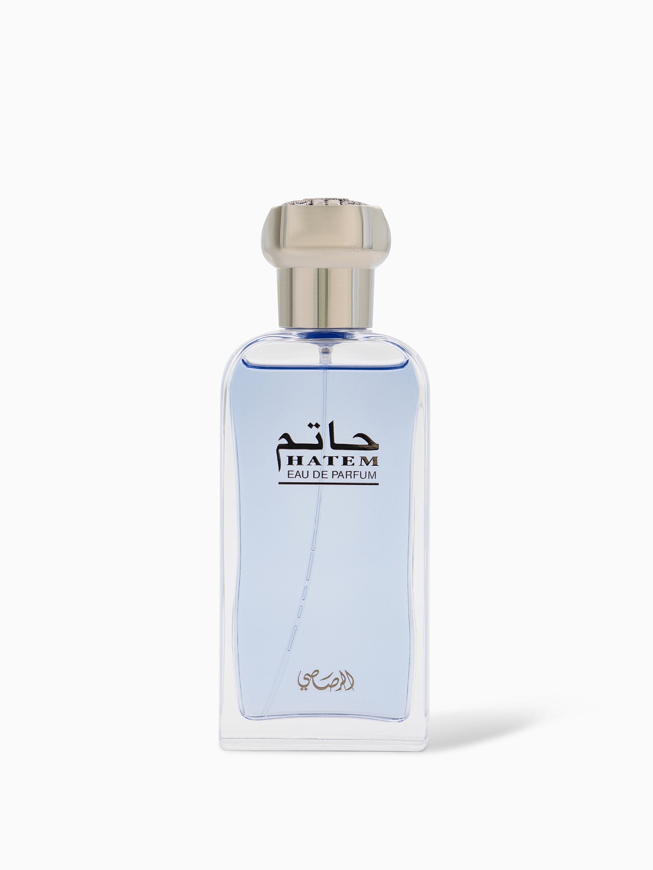 Rasasi Hatem Eau de Parfum Unisex Spray 75ml