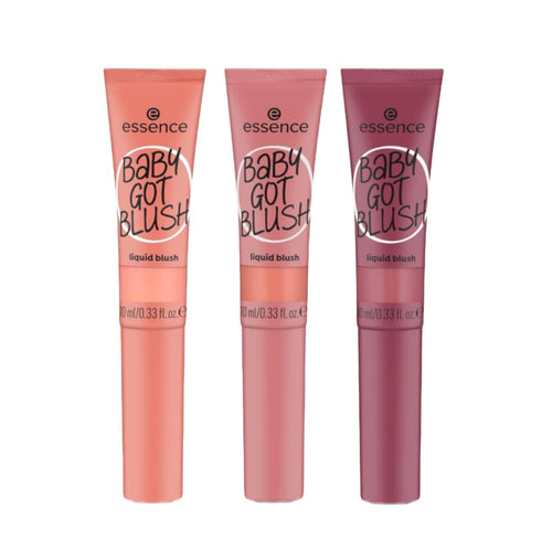 Essence Baby Got Blush
 Fard à joues liquide