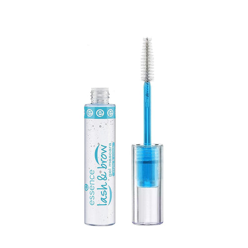 Mascara gel pour les cils et les sourcils Essence