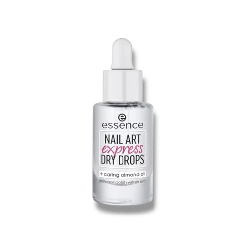 essence Nail Art Express Dry Drops 8ml