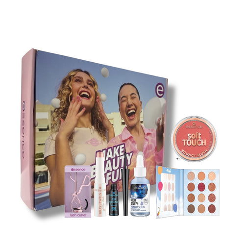 Essence Make Beauty Fun valentine Set 2