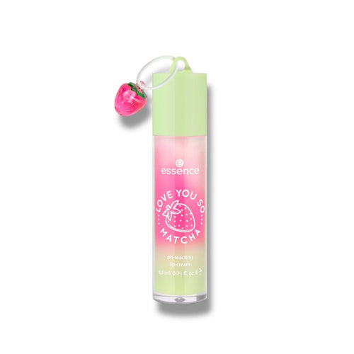Essence love you so matcha ph-react Lip Cream