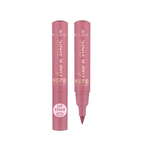 Essence Line N' Stain Tattoo Lip Liner