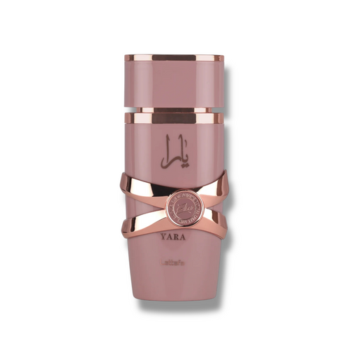 Lattafa Yara Elixir 100ml