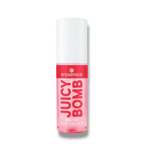 Essence Juicy Bomb Sweet Drop Body Mist
