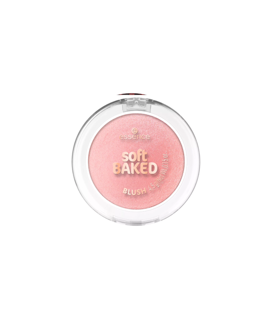 Essence Soft Baked Blush
