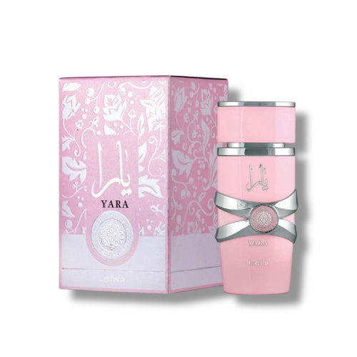 Lattafa - Eau de Parfum Yara 