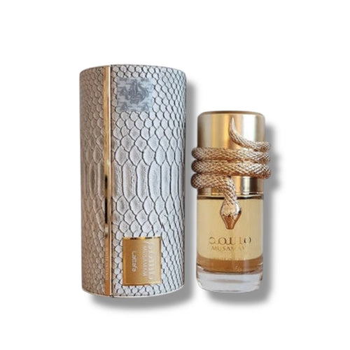 Musamam Blanc Intense de Lattafa