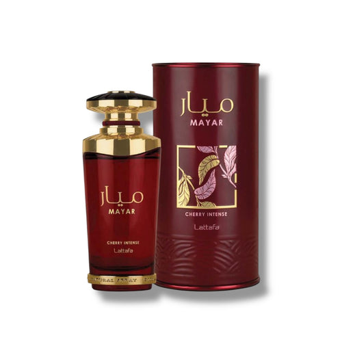 Parfum Intense Cerise Lattafa Mayar