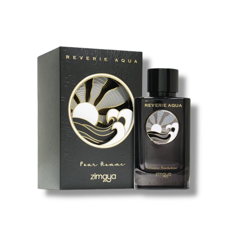 Zimaya REVERIE AQUA MAN VAPO 100ML EDP