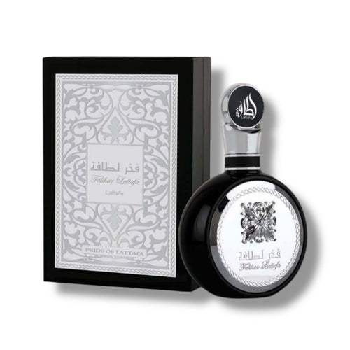 Fakhar de Lattafa pour homme - YSL Y EDP Clone