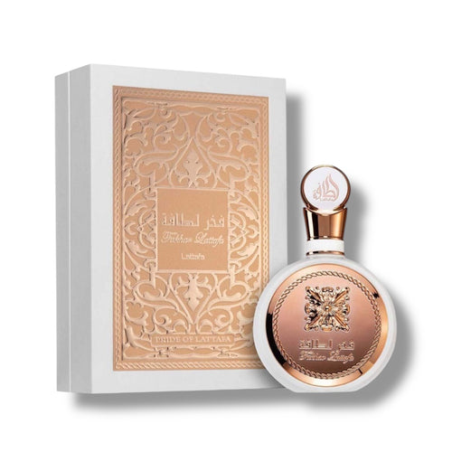 Fakhar Rose par Lattafa - L'Interdit Givenchy Clone