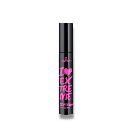 Mascara Volume Extrême Essence I Love