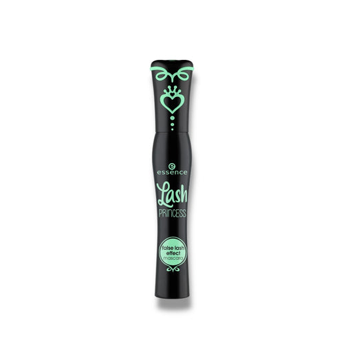 Mascara faux-cils Essence Lash Princess - Vert