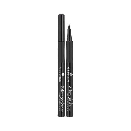 Eyeliner Essence 24ever Ink 01 Noir Intense 1,2 ml