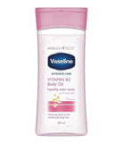 Vaseline Vitamin B3 Body Oil