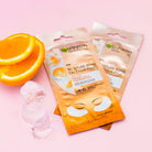 Garnier Hyaluronic Acid Eye Mask