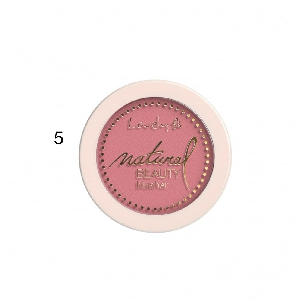 Wibo Lovely Beauty Blusher