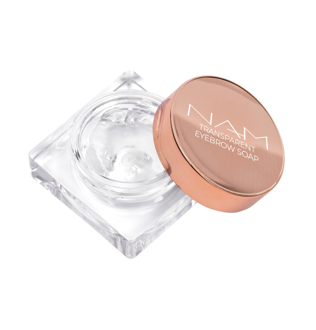 Wibo Nam Transparent Brow Soap